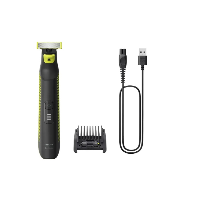 Golarka męska PHILIPS OneBlade Pro QP6506/15