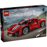 LEGO Technic Samochód Ferrari 488 PISTA 42235