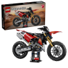 LEGO Technic Motocykl Ducati Desmo450 MX Factory 42238