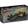 LEGO 76919 Speed Champions -Samochód wyścigowy McLaren Formula 1