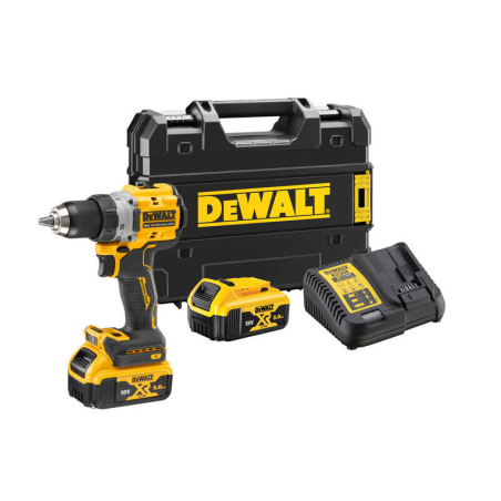 Wiertarko wkrętarka 18V 90Nm DCD800P2T DeWALT