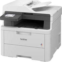 Urządzenie wielofunkcyjne laserowe BROTHER MFC-L3740CDW MFCL3740CDW