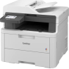Urządzenie wielofunkcyjne laserowe BROTHER MFC-L3740CDW MFCL3740CDW