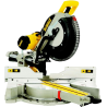 Pilarka tarczowa DEWALT DWS780-QS 1675W