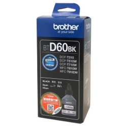 Tusz BROTHER BTD60BK