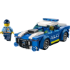 LEGO City Radiowóz Radiowóz 60312