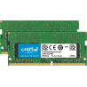 Pamięć CRUCIAL (SODIMM/DDR4/64 GB/3200MHz/22CL/DUAL)