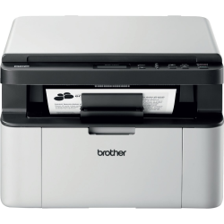 Urządzenie wielofunkcyjne laserowe BROTHER DCP-1510E DCP1510EAP1