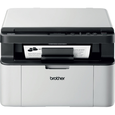 Urządzenie wielofunkcyjne laserowe BROTHER DCP-1510E DCP1510EAP1