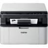 Urządzenie wielofunkcyjne laserowe BROTHER DCP-1510E DCP1510EAP1
