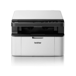 Urządzenie wielofunkcyjne laserowe BROTHER DCP-1510E DCP1510EAP1