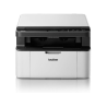 Urządzenie wielofunkcyjne laserowe BROTHER DCP-1510E DCP1510EAP1
