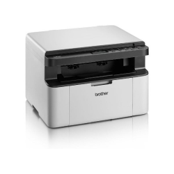 Urządzenie wielofunkcyjne laserowe BROTHER DCP-1510E DCP1510EAP1