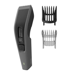 PHILIPS HC3525/15 Czarny