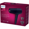 Suszarka do włosów PHILIPS BHD510/00 (2300W /Niebieski metaliczny )