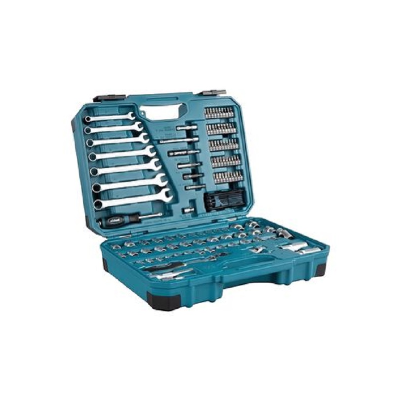 Zestaw narzędzi MAKITA E-06616
