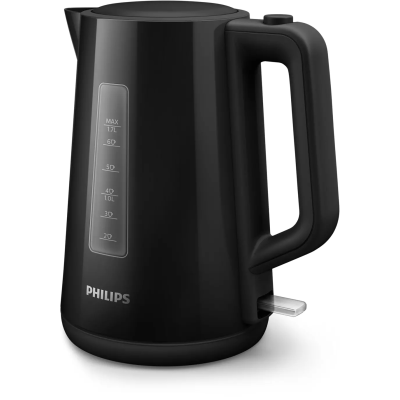Czajnik PHILIPS HD 9318/20 (1.7L /2200W /Czarny )