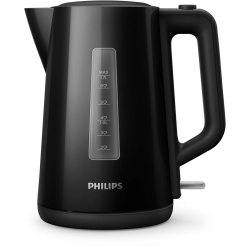 Czajnik PHILIPS HD 9318/20 (1.7L /2200W /Czarny )
