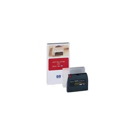 Data cartridge HP Colorado, 7/GB 14 GB, C4436A, do archiwizacji danych