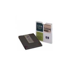 HP MOD 5,25", 5.2 88146J, 2048 Bytes/Sector, do archiwizacji danych