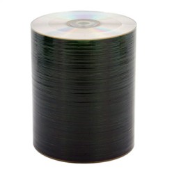 Platinet CD-R, CMC100, 100-pack, 700MB, 52x, do archiwizacji danych, EOL
