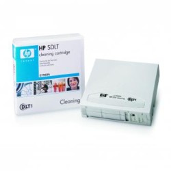 HP czyszczący, SDLT, 220.0 GB, C7982A