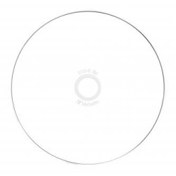 Verbatim DVD+R, Wide Inkjet Printable ID Brand, 43508, 4.7GB, 16x, jewel box, 10-pack, 12cm, do archiwizacji danych