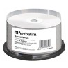 Verbatim BD-R, Single Layer 25GB, spindle, 43743, 6x, 25-pack