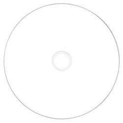Verbatim BD-R SL, Hard Coat protective layer, 25GB, Pack Spindle, 43804, 6x, 10-pack, do archiwizacji danych