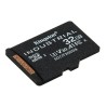 Kingston karta pamięci Industrial C10, 32GB, micro SDHC, SDCIT2/32GB, UHS-I U3 (Class 10), V30, A1, pSLC karta + adapter