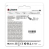 Kingston karta pamięci  Canvas React Plus, 64GB, micro SDXC, MLPMR2/64GB, UHS-II U3, z adapterm, A1, V90