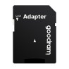 Goodram Karta pamięci Micro Secure Digital Card All-In-ON, 32GB, multipack, M1A4-0320R12, UHS-I U1 (Class 10), ALL in One z czyt