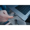 Verbatim Karta pamięci Pro MicroSD, 128GB, micro SDXC, 47044, UHS 3 (U3), z adapterm