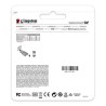 Kingston czytnik USB 3.0 (3.2 Gen 1), MobileLite Plus microSD, microSD, zewnętrzny, czarna, złącze USB A