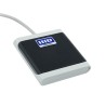 Omnikey czytnik USB 2.0, R50220318-GR, karty chipowe, zewnętrzny, szara, złącze USB
