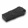 Verbatim USB flash disk, USB 2.0, 16GB, ToughMAX, czarny, 49330, USB A, kompozyt KyronMAX(tm)