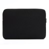 XD DESIGN POKROWIEC LAPTOP SLEEVE 16 BLACK P/N:P706.211