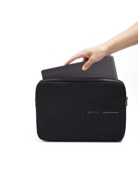 XD DESIGN POKROWIEC LAPTOP SLEEVE 16 BLACK P/N:P706.211