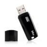 Goodram USB flash disk, USB 3.0, 64GB, UMM3, czarny, UMM3-0640K0R11, USB A, z osłoną