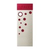 Apacer USB flash disk, USB USB 3.2 Gen1, 128GB, AH15J, magenta, AP128GAH15JR-1, USB A, pyłoszczelna, wodoodporna