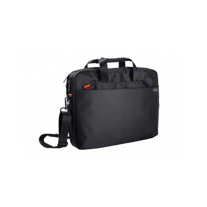 Torba do laptopa Addison Hampton 14 303014 (14,1" kolor czarny)