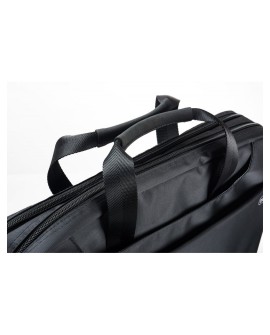 Torba do laptopa Addison Hampton 14 303014 (14,1" kolor czarny)