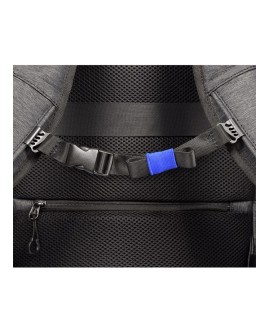 Plecak na laptopa PORT DESIGNS San Francisco 135063 (15,6" kolor szary)