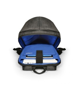 Plecak na laptopa PORT DESIGNS San Francisco 135063 (15,6" kolor szary)