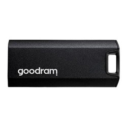 SSD Zewnętrzny Goodram Move Ridge, SSDR-GMRE-01T-K0, 1000GB, czarny, USB-C 3.2