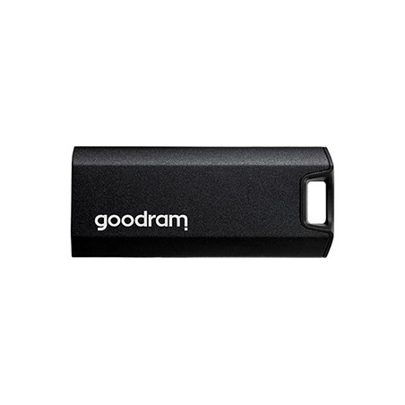 SSD Zewnętrzny Goodram Move Ridge, SSDR-GMRE-01T-K0, 1000GB, czarny, USB-C 3.2