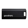 SSD Zewnętrzny Goodram Move Ridge, SSDR-GMRE-01T-K0, 1000GB, czarny, USB-C 3.2
