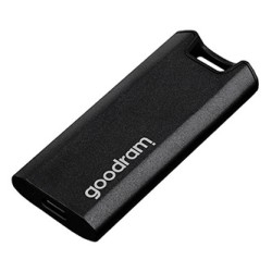 SSD Zewnętrzny Goodram Move Ridge, SSDR-GMRE-01T-K0, 1000GB, czarny, USB-C 3.2