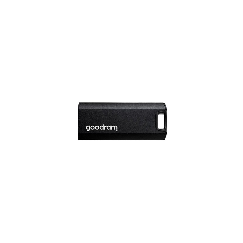 SSD Zewnętrzny Goodram Move Ridge, SSDR-GMRE-512-K0, 512GB, czarny, USB-C 3.2