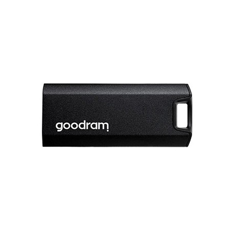 SSD Zewnętrzny Goodram Move Ridge, SSDR-GMRE-512-K0, 512GB, czarny, USB-C 3.2